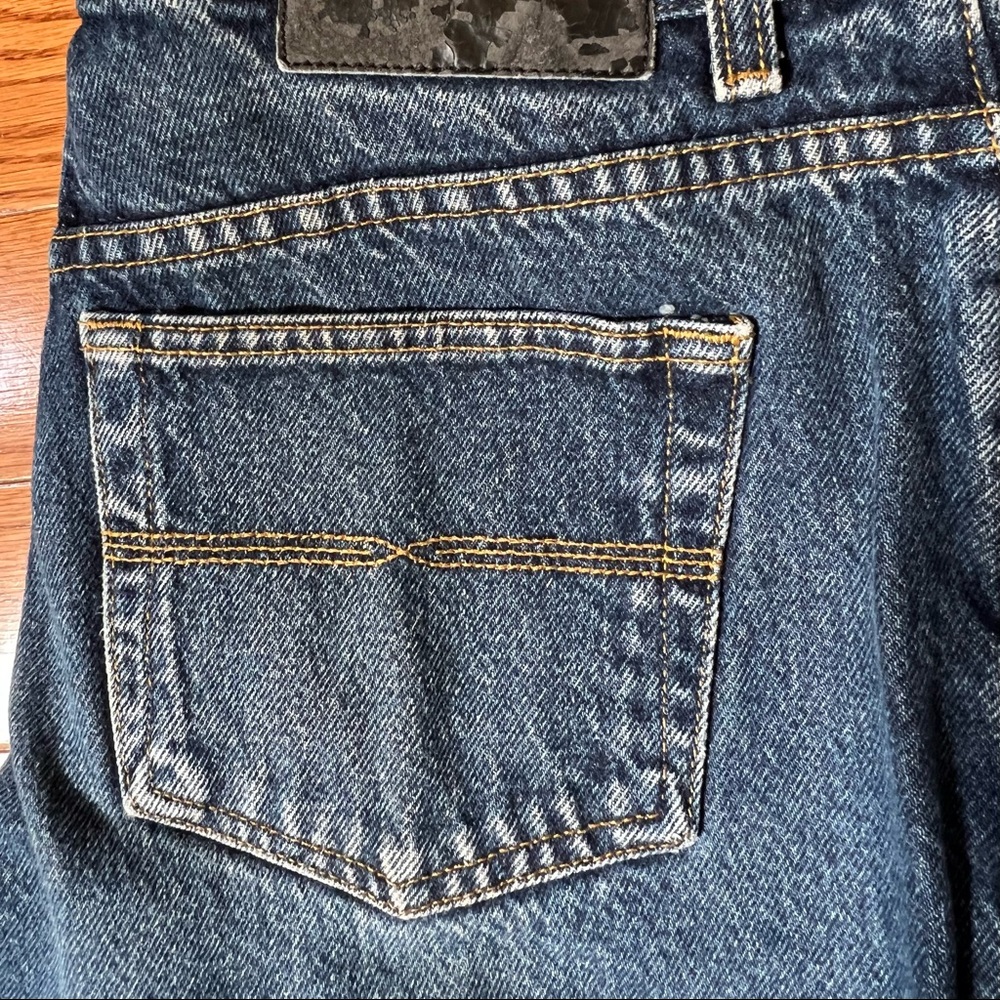 Express Jeans Boot Cut -  size 9/10 R